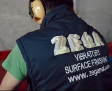 Fason Yüzey İşleme Hizmeti