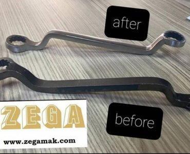 Fason Yüzey İşleme Hizmeti