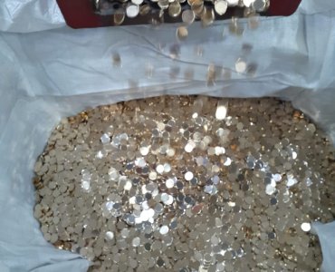 Fason Yüzey İşleme Hizmeti