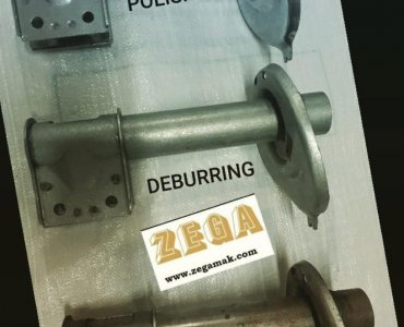 Fason Yüzey İşleme Hizmeti