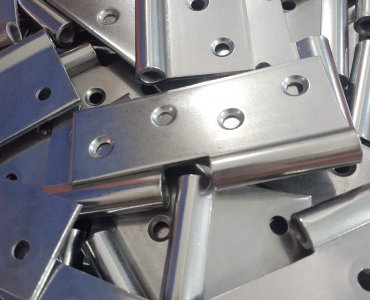 Fason Yüzey İşleme Hizmeti