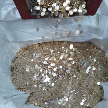 Fason Yüzey İşleme Hizmeti