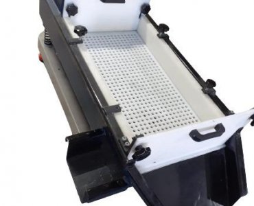 ZGE Serisi – Seperatör