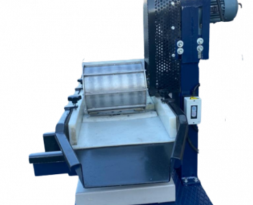 ZGE Serisi – Seperatör