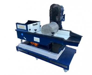 ZGE Serisi – Seperatör