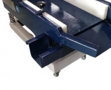 ZGE Serisi – Seperatör