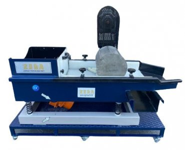 ZGE Serisi – Seperatör