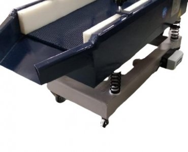 ZGE Serisi – Seperatör