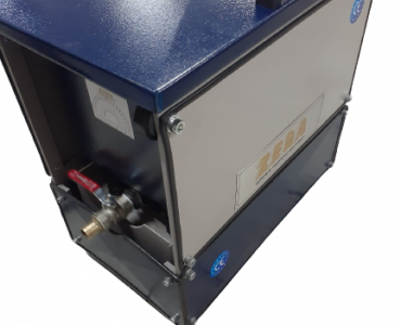 ZTV Serisi – Tekne Tip Yüzey İşlem Makineleri