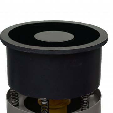 ZCV Serisi – Yuvarlak Tip Yüzey İşlem Makineleri