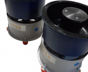 ZCV Serisi – Yuvarlak Tip Yüzey İşlem Makineleri