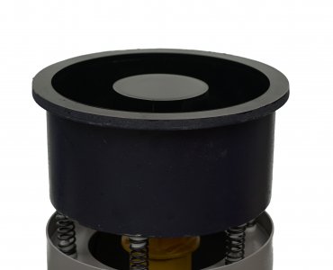 ZCV Serisi – Yuvarlak Tip Yüzey İşlem Makineleri