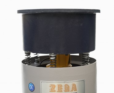 ZCV Serisi – Yuvarlak Tip Yüzey İşlem Makineleri