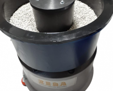 ZCV Serisi – Yuvarlak Tip Yüzey İşlem Makineleri