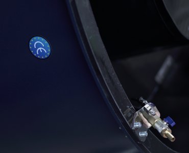 ZCVS Serisi – Yuvarlak Tip Yüzey İşlem Makineleri