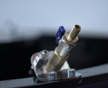 ZCVS Serisi – Yuvarlak Tip Yüzey İşlem Makineleri