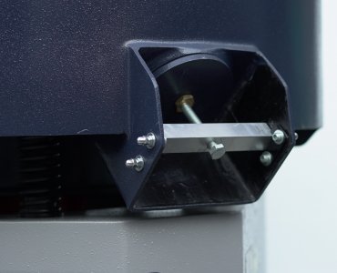 ZCVS Serisi – Yuvarlak Tip Yüzey İşlem Makineleri