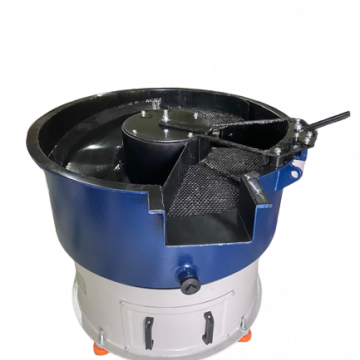 ZDV Serisi – Yuvarlak Tip Kurutma Makineleri