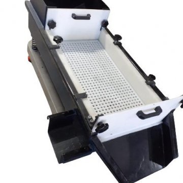 ZGE Serisi – Seperatör