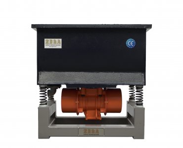 ZTV Serisi – Tekne Tip Yüzey İşlem Makineleri