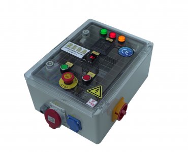 ZTV Serisi – Tekne Tip Yüzey İşlem Makineleri