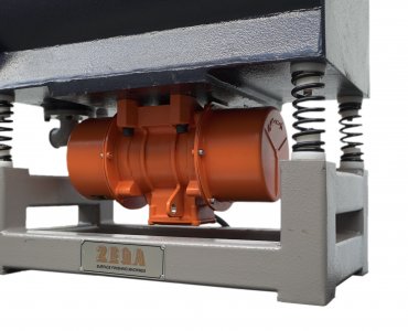 ZTV Serisi – Tekne Tip Yüzey İşlem Makineleri