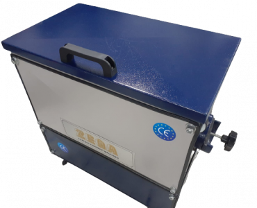 ZTV Serisi – Tekne Tip Yüzey İşlem Makineleri