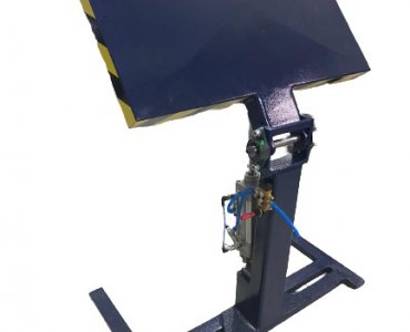 ZTV Serisi – Tekne Tip Yüzey İşlem Makineleri