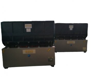 ZTV Serisi – Tekne Tip Yüzey İşlem Makineleri