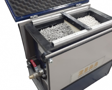 ZTV Serisi – Tekne Tip Yüzey İşlem Makineleri