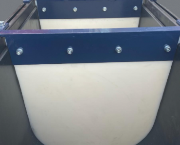 ZTV Serisi – Tekne Tip Yüzey İşlem Makineleri