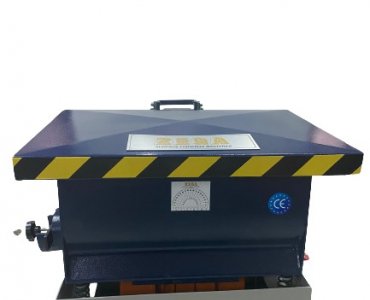 ZTV Serisi – Tekne Tip Yüzey İşlem Makineleri