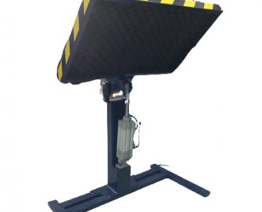 ZTV Serisi – Tekne Tip Yüzey İşlem Makineleri