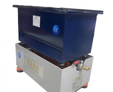 ZTV Serisi – Tekne Tip Yüzey İşlem Makineleri