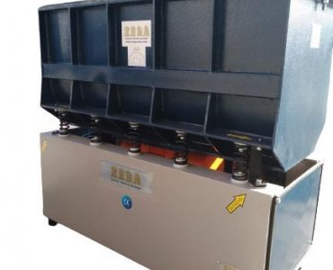 ZTV Serisi – Tekne Tip Yüzey İşlem Makineleri